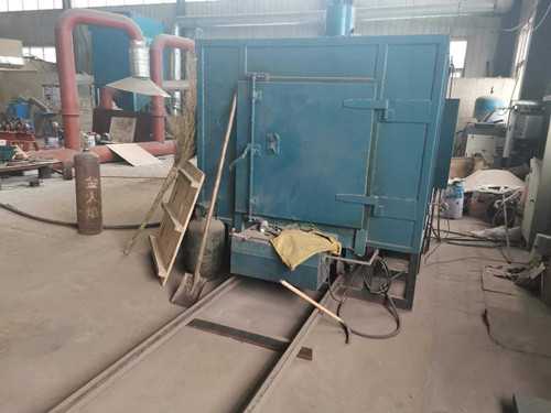 福建襯四氟專用加熱爐